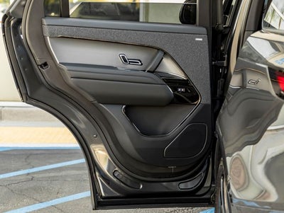 2025 Land Rover Range Rover Sport Dynamic SE