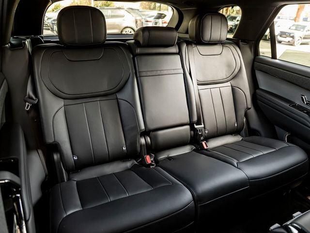 2025 Land Rover Range Rover Sport Dynamic SE