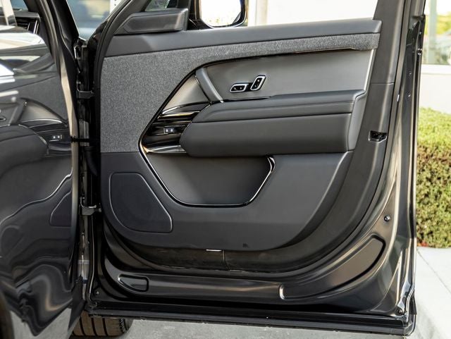 2025 Land Rover Range Rover Sport Dynamic SE