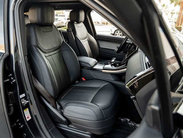 2025 Land Rover Range Rover Sport Dynamic SE