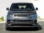 2025 Land Rover Range Rover Sport Dynamic SE