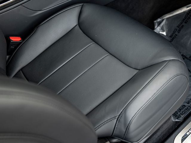 2025 Land Rover Range Rover Sport Dynamic SE