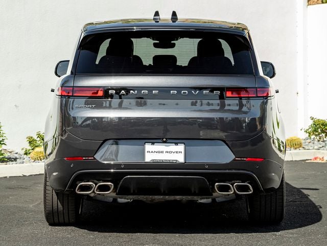 2025 Land Rover Range Rover Sport Dynamic SE