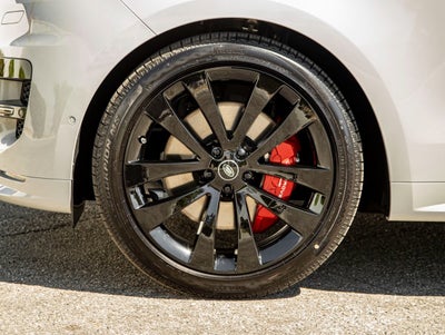 2025 Land Rover Range Rover Sport Dynamic SE