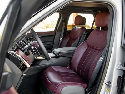 2025 Land Rover Range Rover Sport Dynamic SE