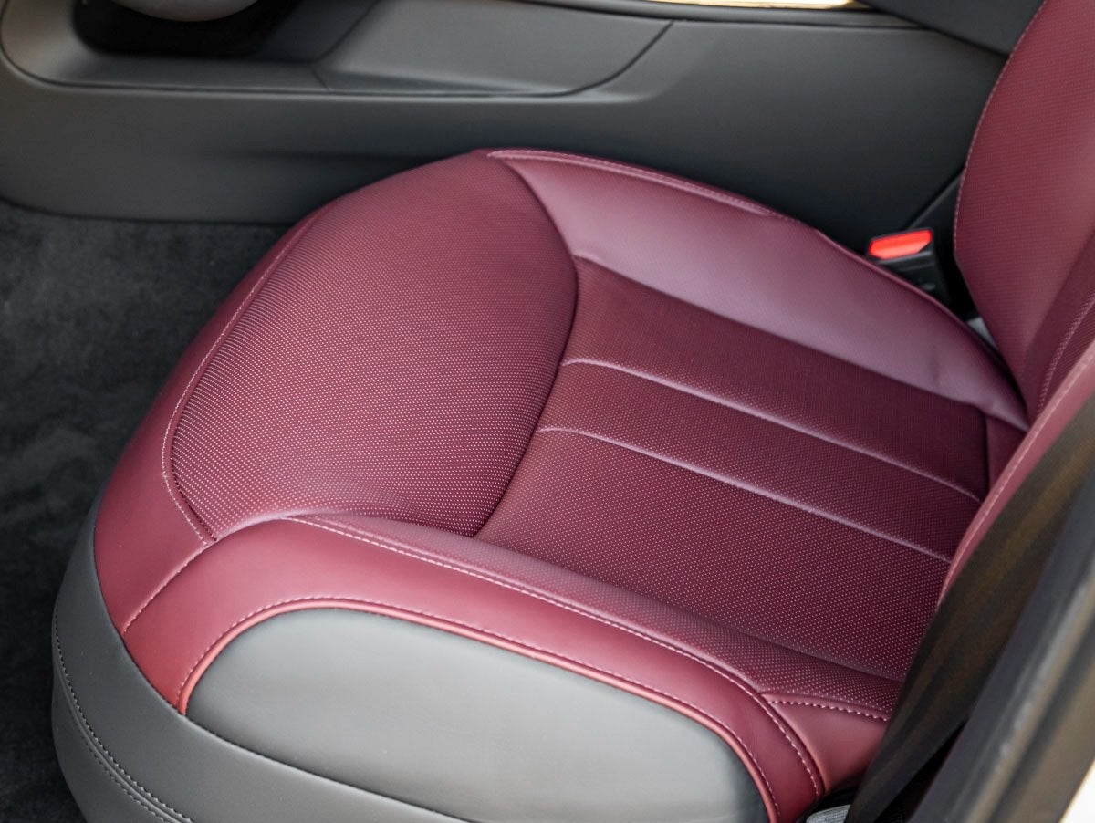 2025 Land Rover Range Rover Sport Dynamic SE