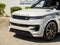 2025 Land Rover Range Rover Sport Dynamic SE