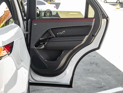 2025 Land Rover Range Rover Sport Dynamic SE