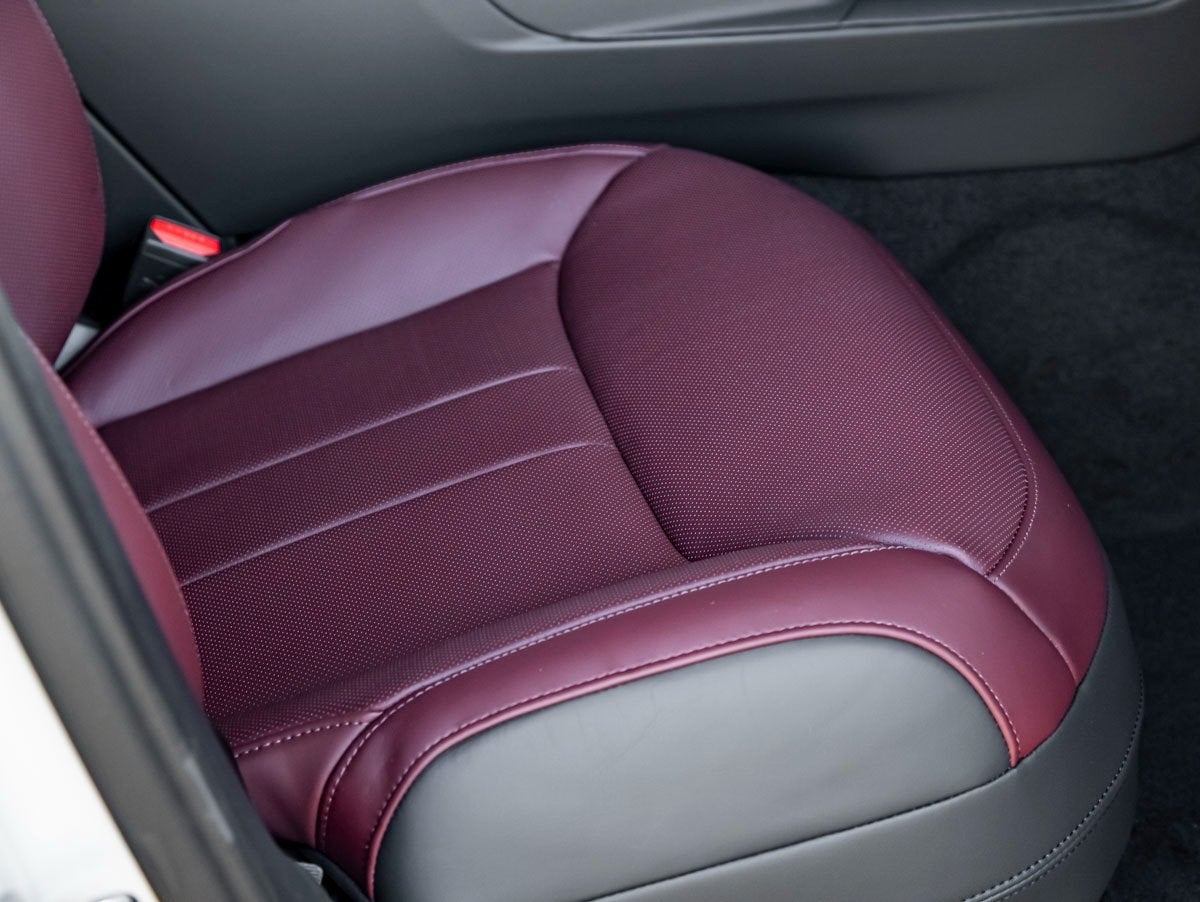 2025 Land Rover Range Rover Sport Dynamic SE