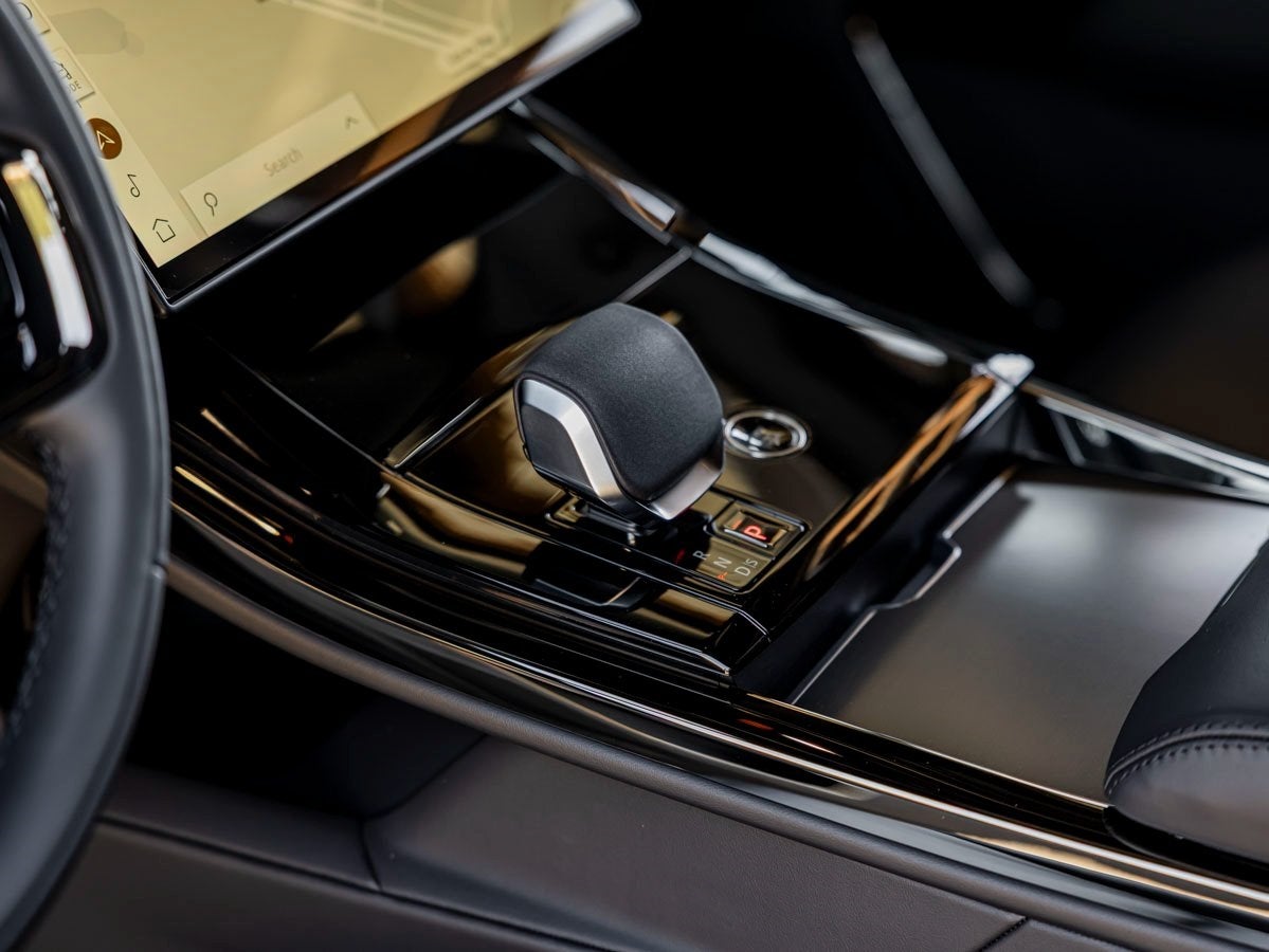 2025 Land Rover Range Rover Sport Dynamic SE