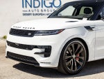 2025 Land Rover Range Rover Sport Dynamic SE