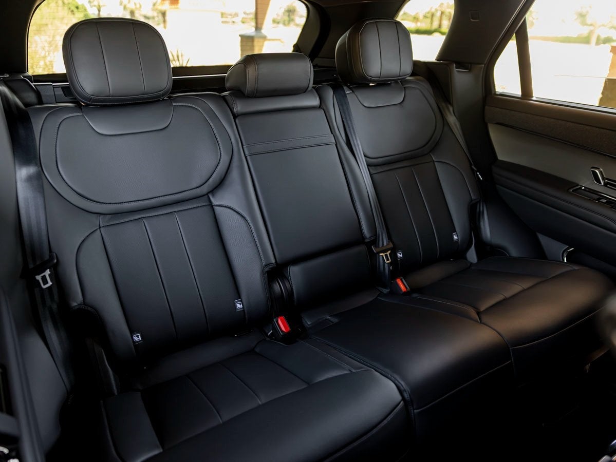 2025 Land Rover Range Rover Sport Dynamic SE