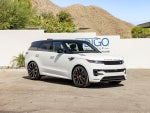 2025 Land Rover Range Rover Sport Dynamic SE