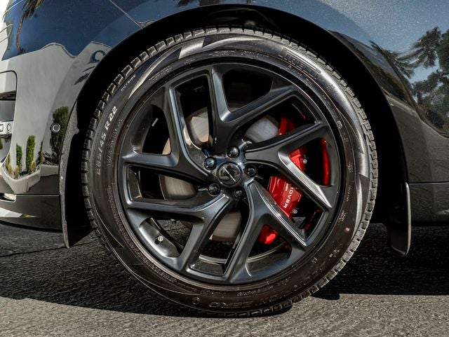 2026 Land Rover Range Rover Sport Dynamic SE