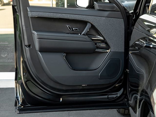 2026 Land Rover Range Rover Sport Dynamic SE