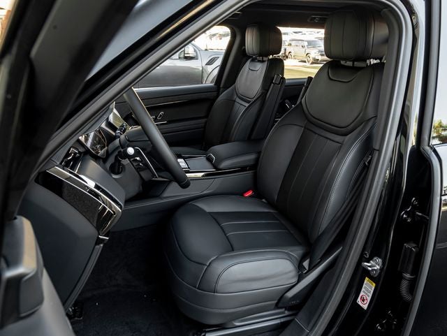 2026 Land Rover Range Rover Sport Dynamic SE