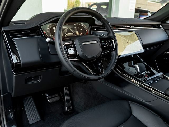 2026 Land Rover Range Rover Sport Dynamic SE
