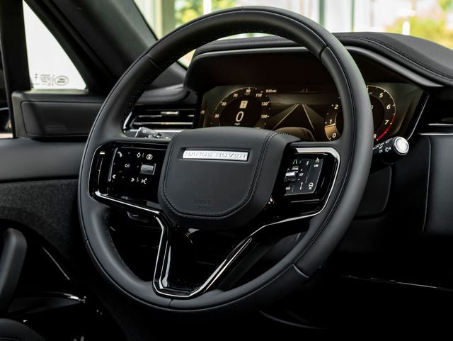2026 Land Rover Range Rover Sport Dynamic SE