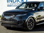 2026 Land Rover Range Rover Sport Dynamic SE