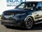 2026 Land Rover Range Rover Sport Dynamic SE