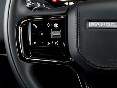 2026 Land Rover Range Rover Sport Dynamic SE