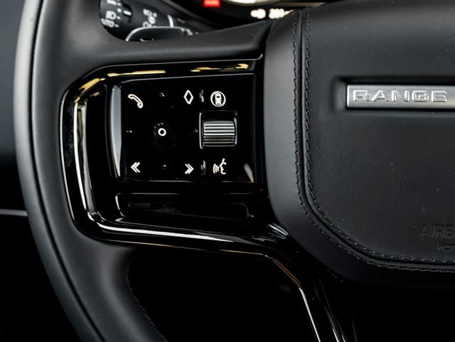 2026 Land Rover Range Rover Sport Dynamic SE