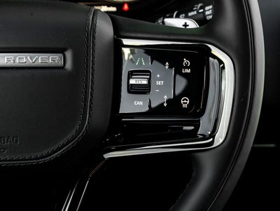 2026 Land Rover Range Rover Sport Dynamic SE