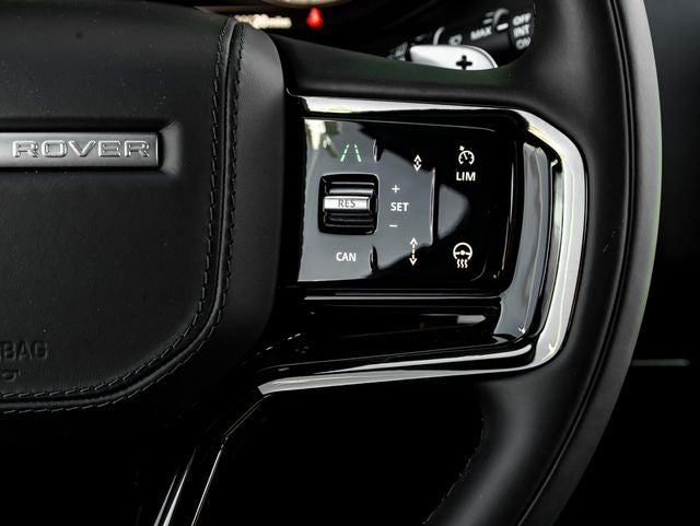 2026 Land Rover Range Rover Sport Dynamic SE
