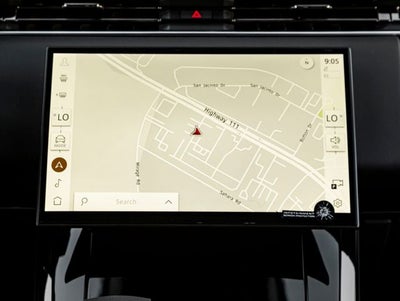 2026 Land Rover Range Rover Sport Dynamic SE