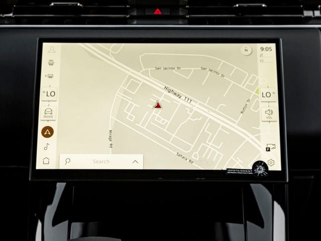 2026 Land Rover Range Rover Sport Dynamic SE