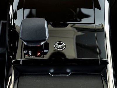 2026 Land Rover Range Rover Sport Dynamic SE