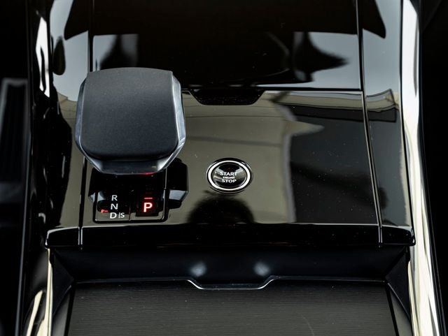 2026 Land Rover Range Rover Sport Dynamic SE