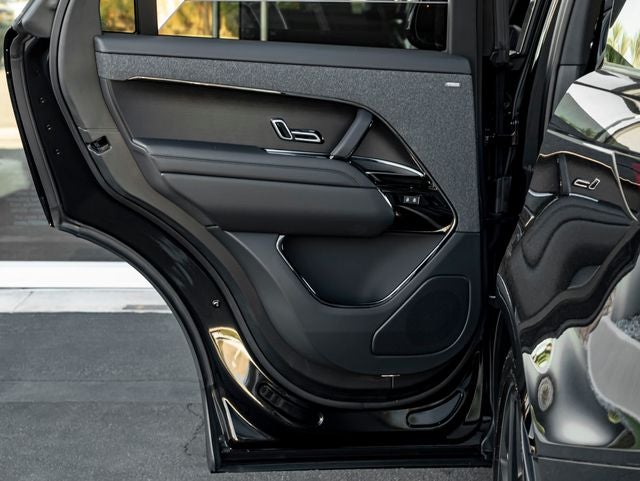 2026 Land Rover Range Rover Sport Dynamic SE