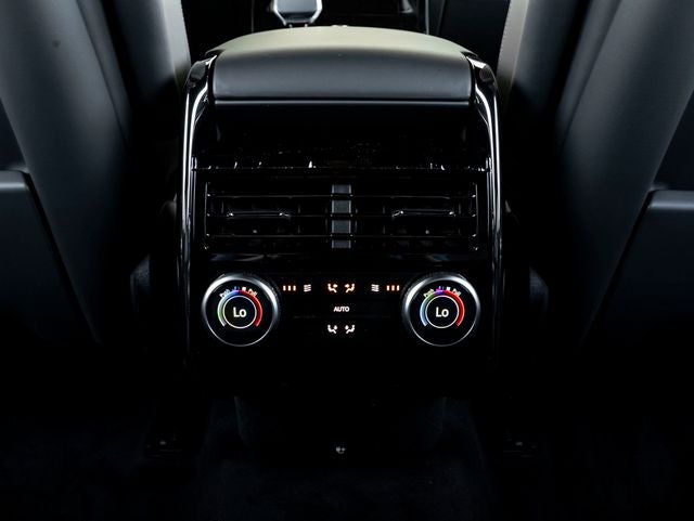2026 Land Rover Range Rover Sport Dynamic SE