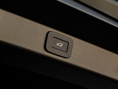 2026 Land Rover Range Rover Sport Dynamic SE