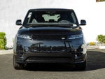 2026 Land Rover Range Rover Sport Dynamic SE