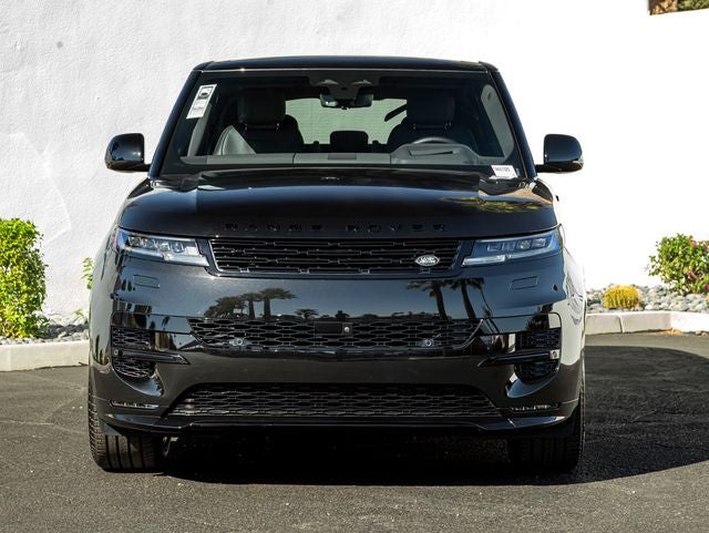2026 Land Rover Range Rover Sport Dynamic SE