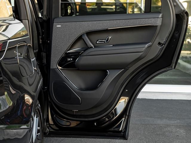 2026 Land Rover Range Rover Sport Dynamic SE