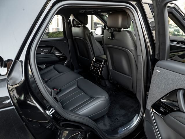 2026 Land Rover Range Rover Sport Dynamic SE