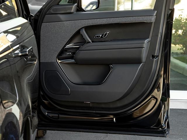 2026 Land Rover Range Rover Sport Dynamic SE