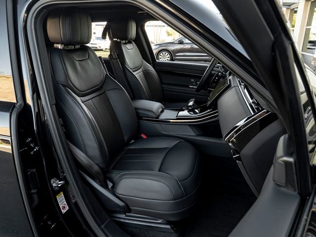 2026 Land Rover Range Rover Sport Dynamic SE