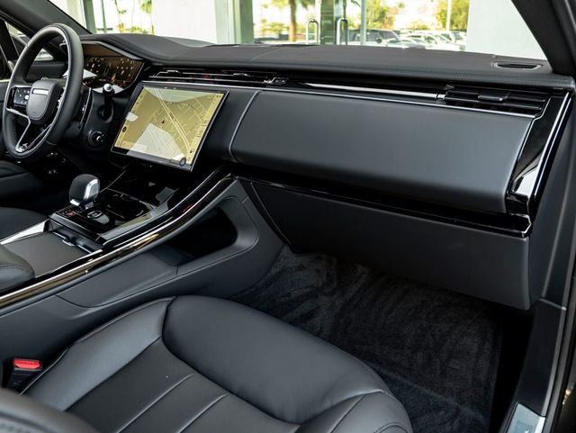 2026 Land Rover Range Rover Sport Dynamic SE