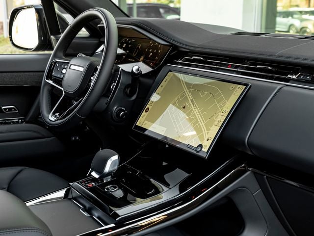 2026 Land Rover Range Rover Sport Dynamic SE
