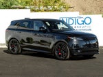 2026 Land Rover Range Rover Sport Dynamic SE