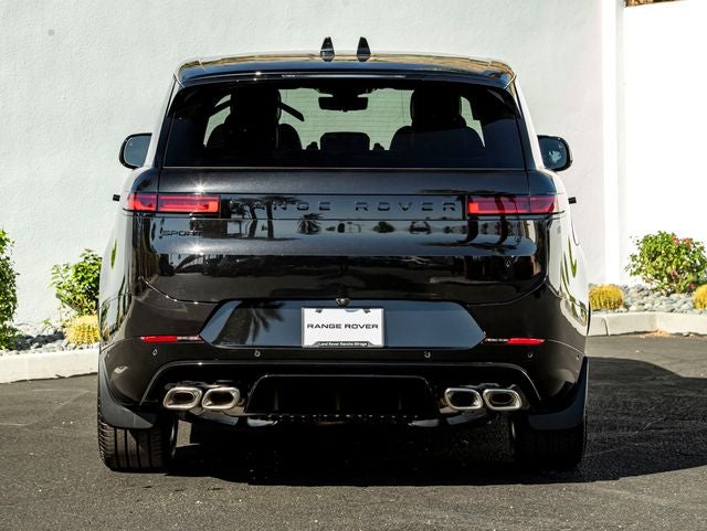 2026 Land Rover Range Rover Sport Dynamic SE