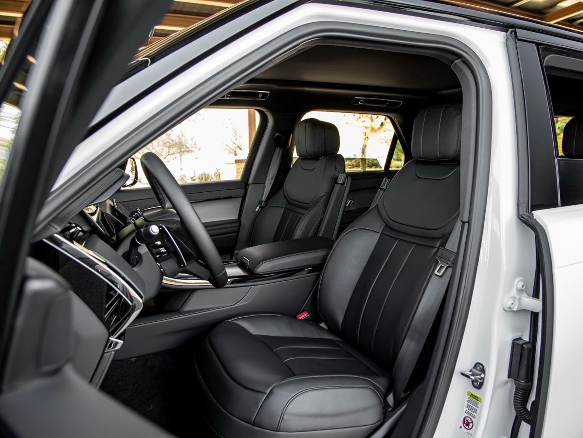 2025 Land Rover Range Rover Sport Dynamic SE