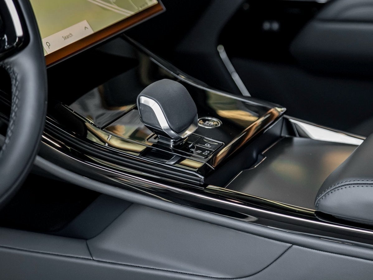 2025 Land Rover Range Rover Sport Dynamic SE