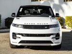 2025 Land Rover Range Rover Sport Dynamic SE