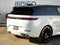 2025 Land Rover Range Rover Sport Dynamic SE