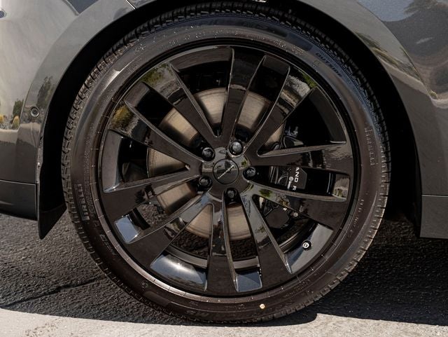 2026 Land Rover Range Rover Sport Dynamic SE